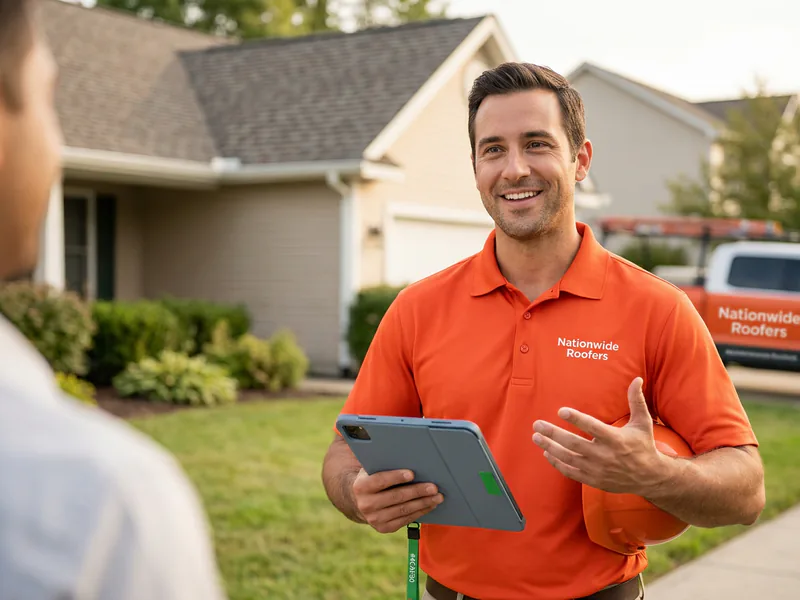 Roof Installation  in South Amboy  FAQ