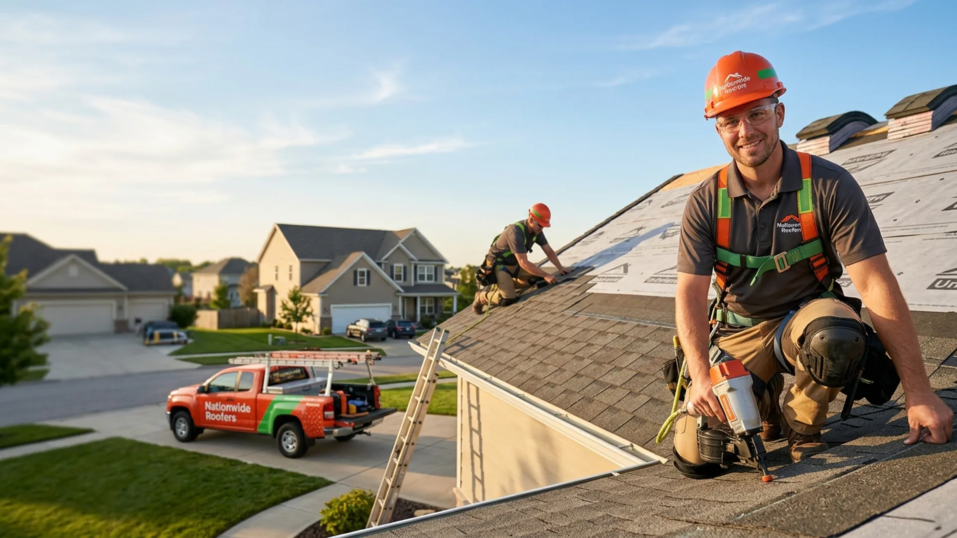 Top-Rated Roof Installation South Amboy, NJ Nearby